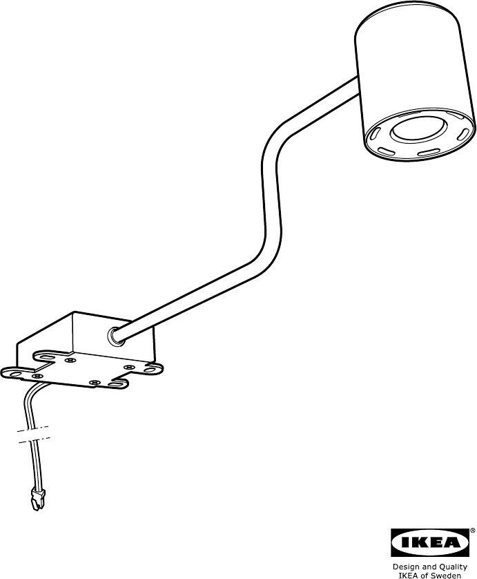 Bedienungsanleitung Ikea Urshult 302.604.02 (Seite 1 von 28) (Alle