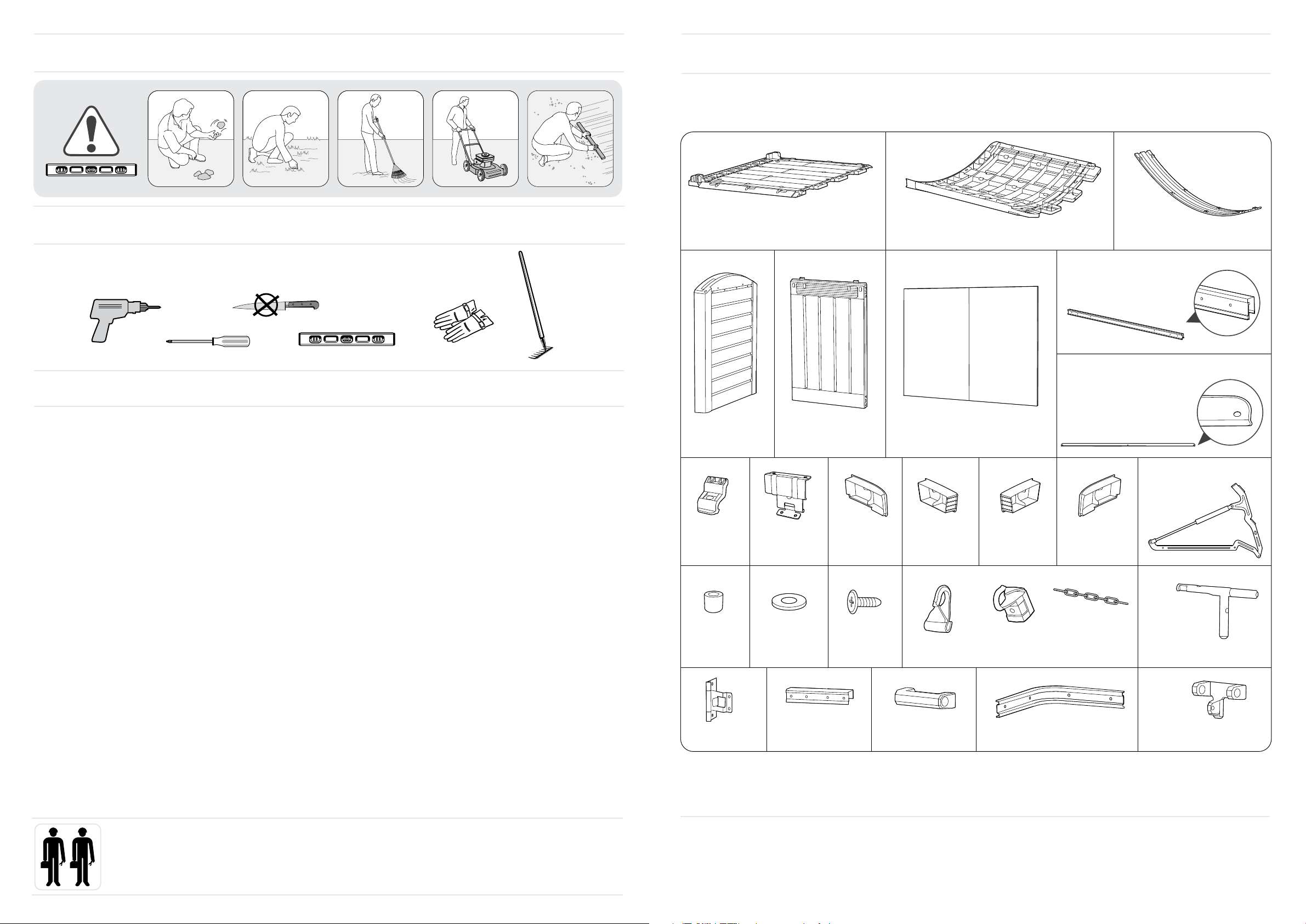 Weide Karte Appetit keter store it out ultra aufbauanleitung Kalligraph