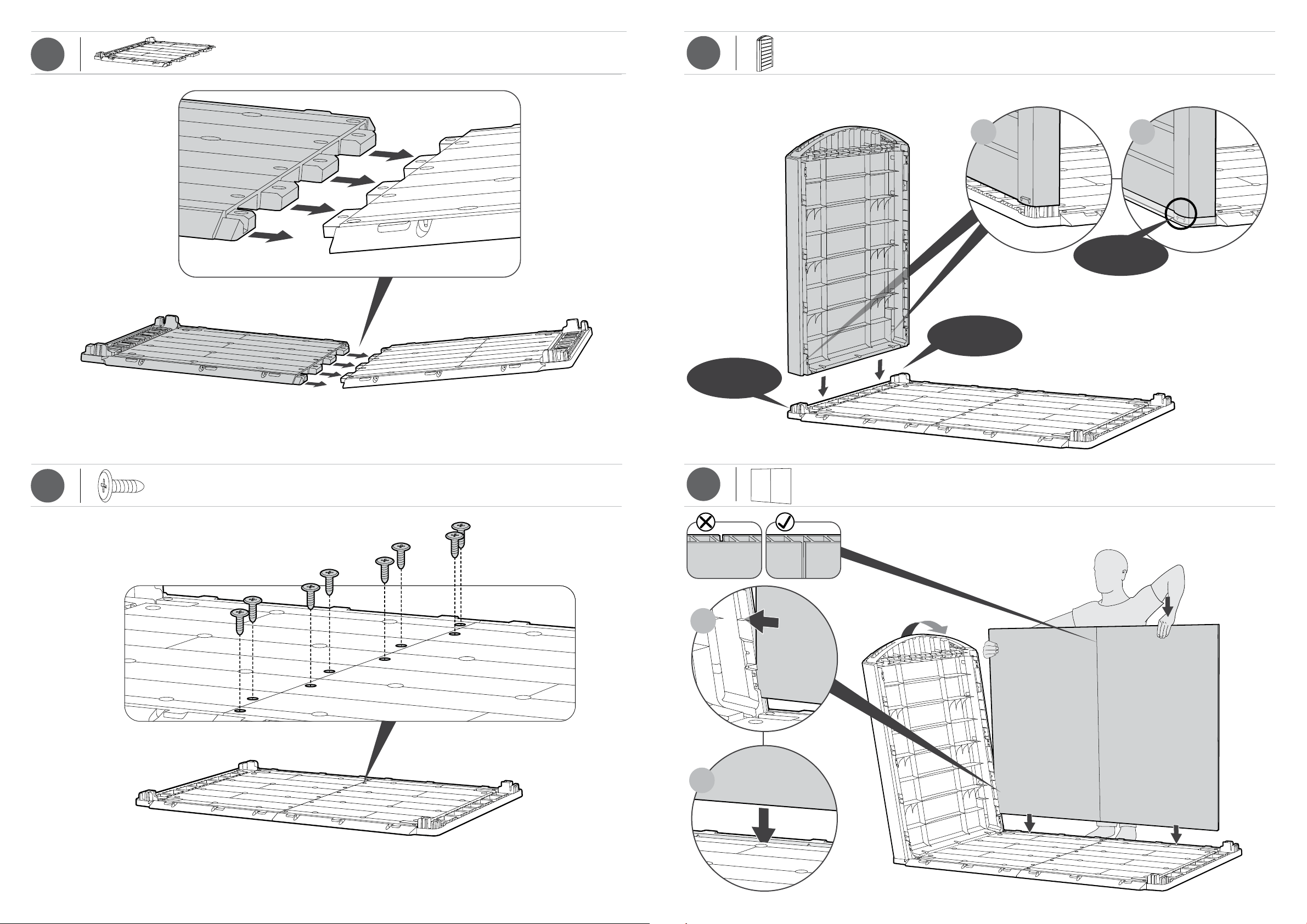 Weide Karte Appetit keter store it out ultra aufbauanleitung Kalligraph