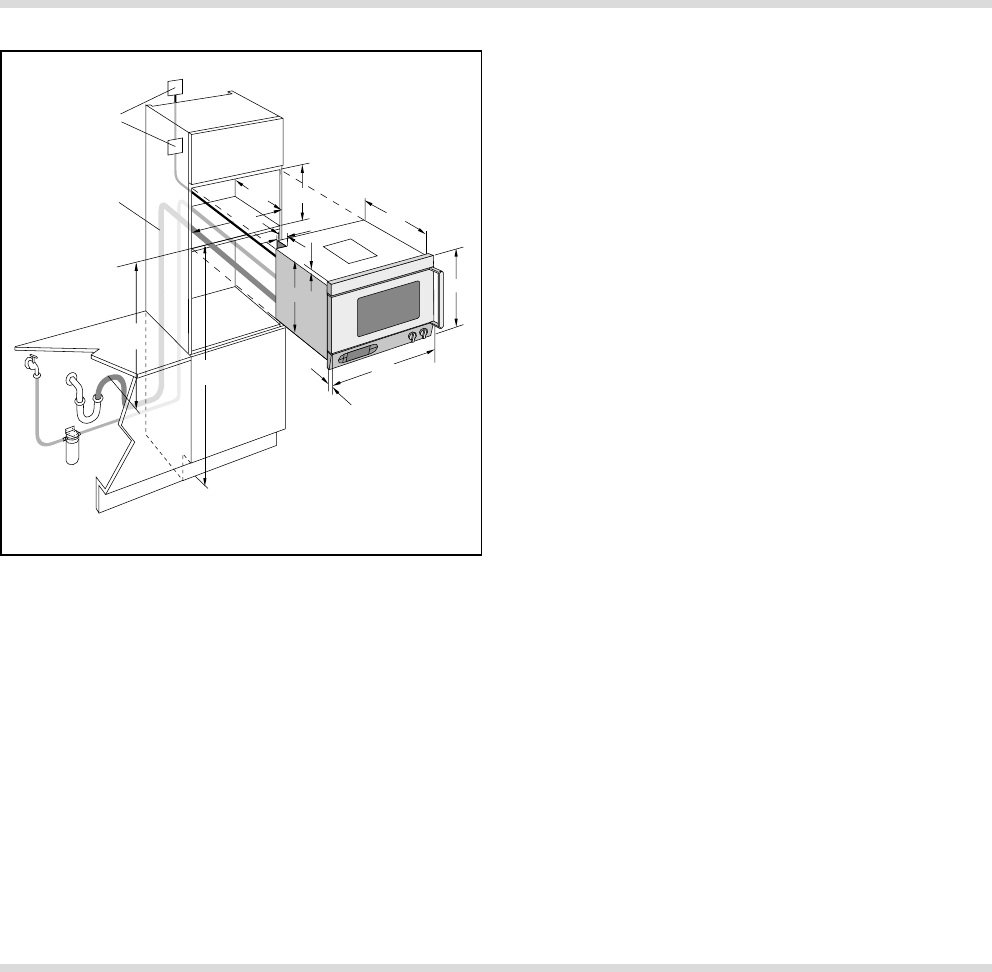 Bedienungsanleitung Gaggenau ED 220100 (Seite 42 von 46) (Deutsch)