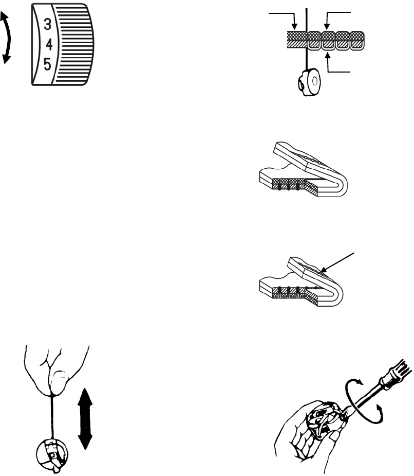 Bedienungsanleitung AEG 11220 (Seite 16 von 35) (Deutsch, Englisch)