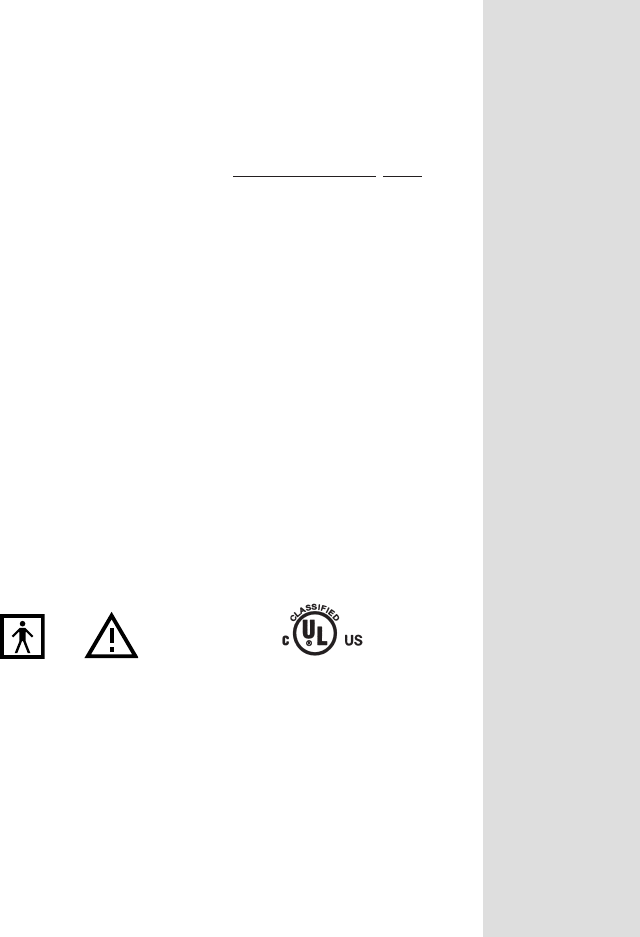 Bedienungsanleitung Braun Thermoscan Type 6013 (Seite 15 von 16) (Englisch)