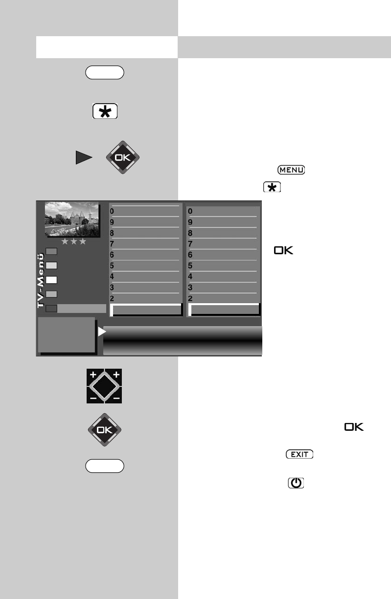 Bedienungsanleitung Metz Taros (Seite 110 von 148) (Deutsch)