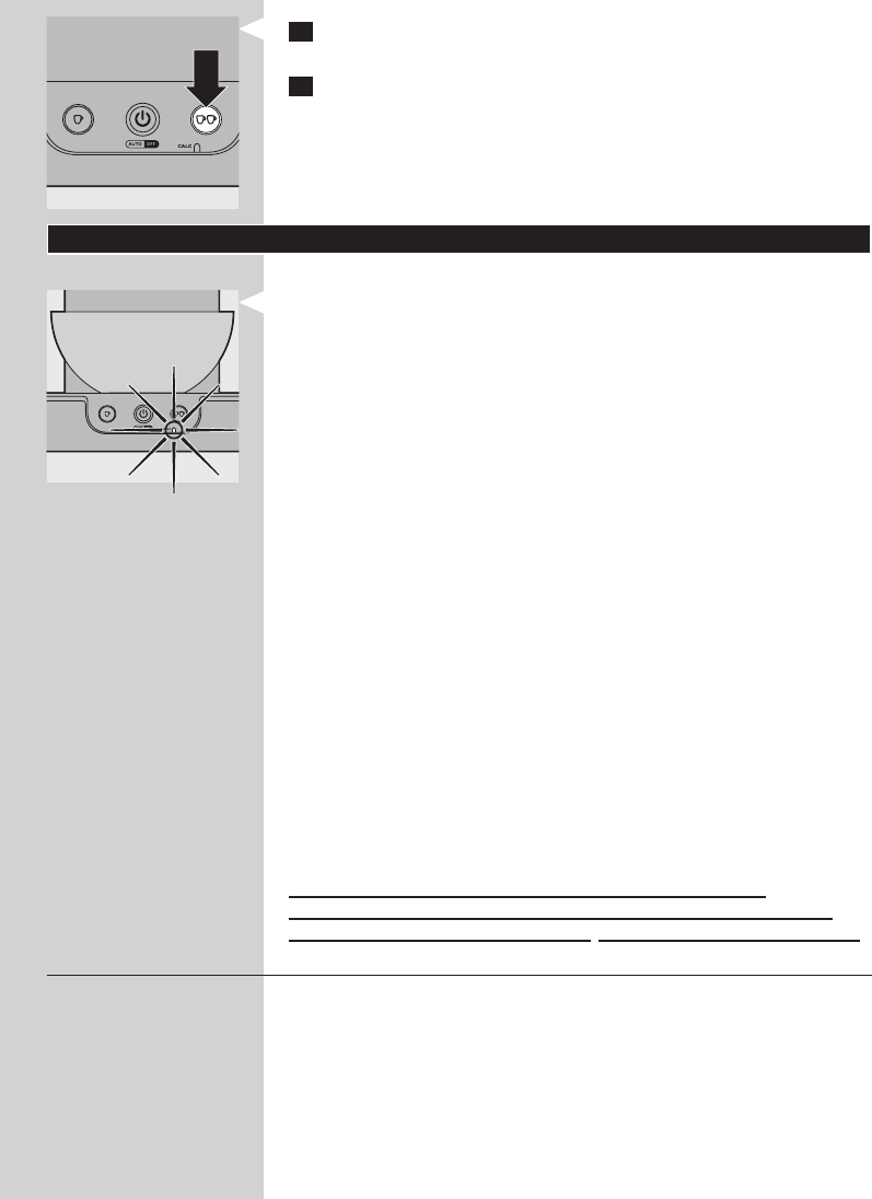 Bedienungsanleitung Philips Senseo HD 7825 (Seite 34 von 78) (Deutsch