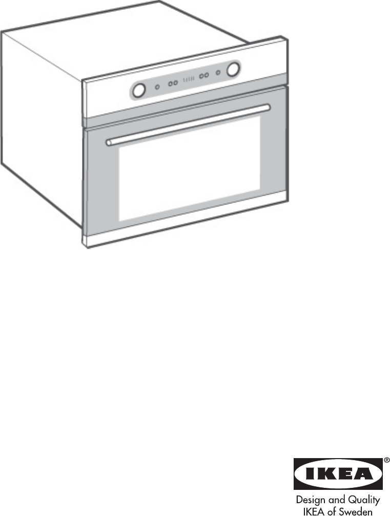 Nutid Ikea / Ikea Nutid Built In Microwave Anleitungen und