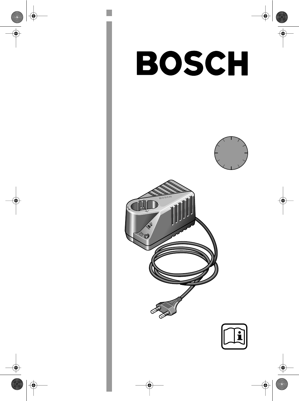 Bedienungsanleitung Bosch AL 60 DV 1419 (Seite 1 von 43) (Deutsch