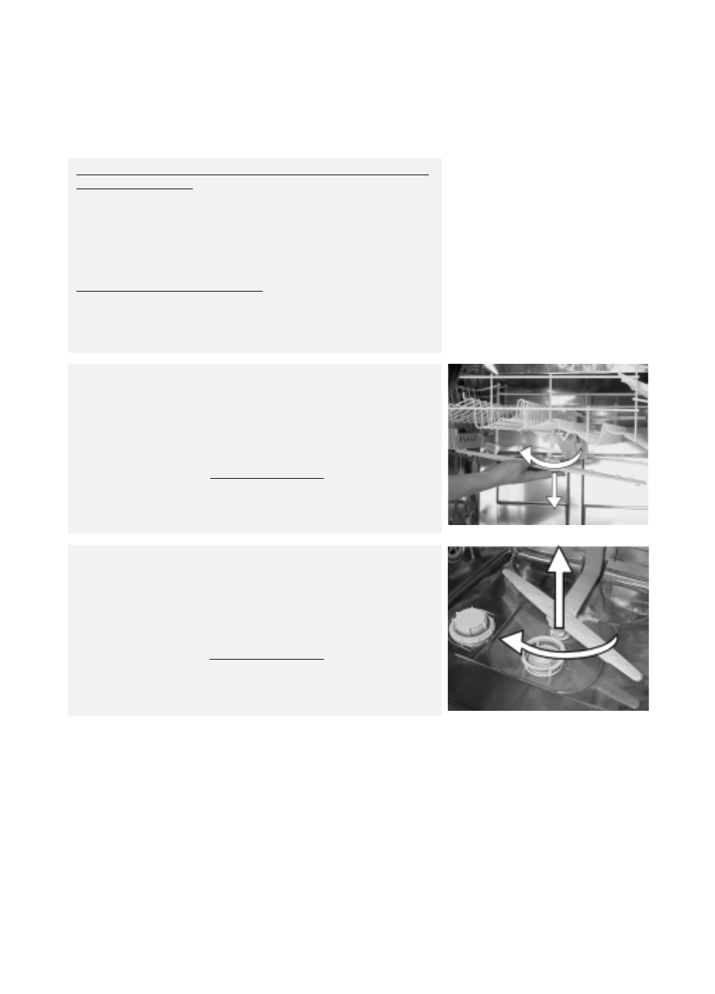 Ikea Whirlpool Spülmaschine Dwh B00 Bedienungsanleitung