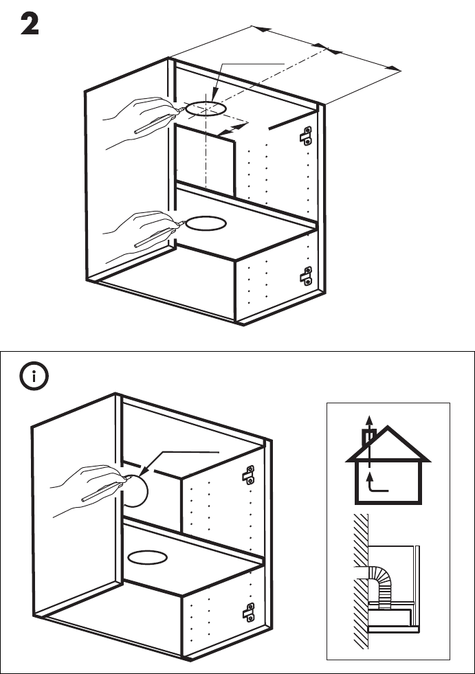 Bedienungsanleitung Ikea UTDRAG (Seite 16 von 36) (Alle Sprachen)