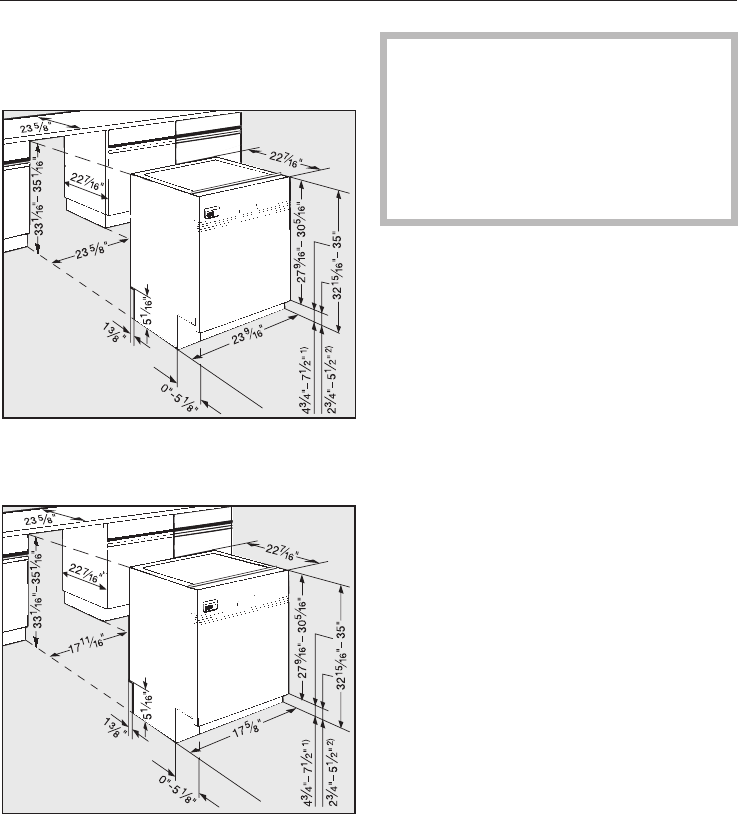 Suri Thema Schweigend miele vaatwasser hg01 handleiding Original Finale