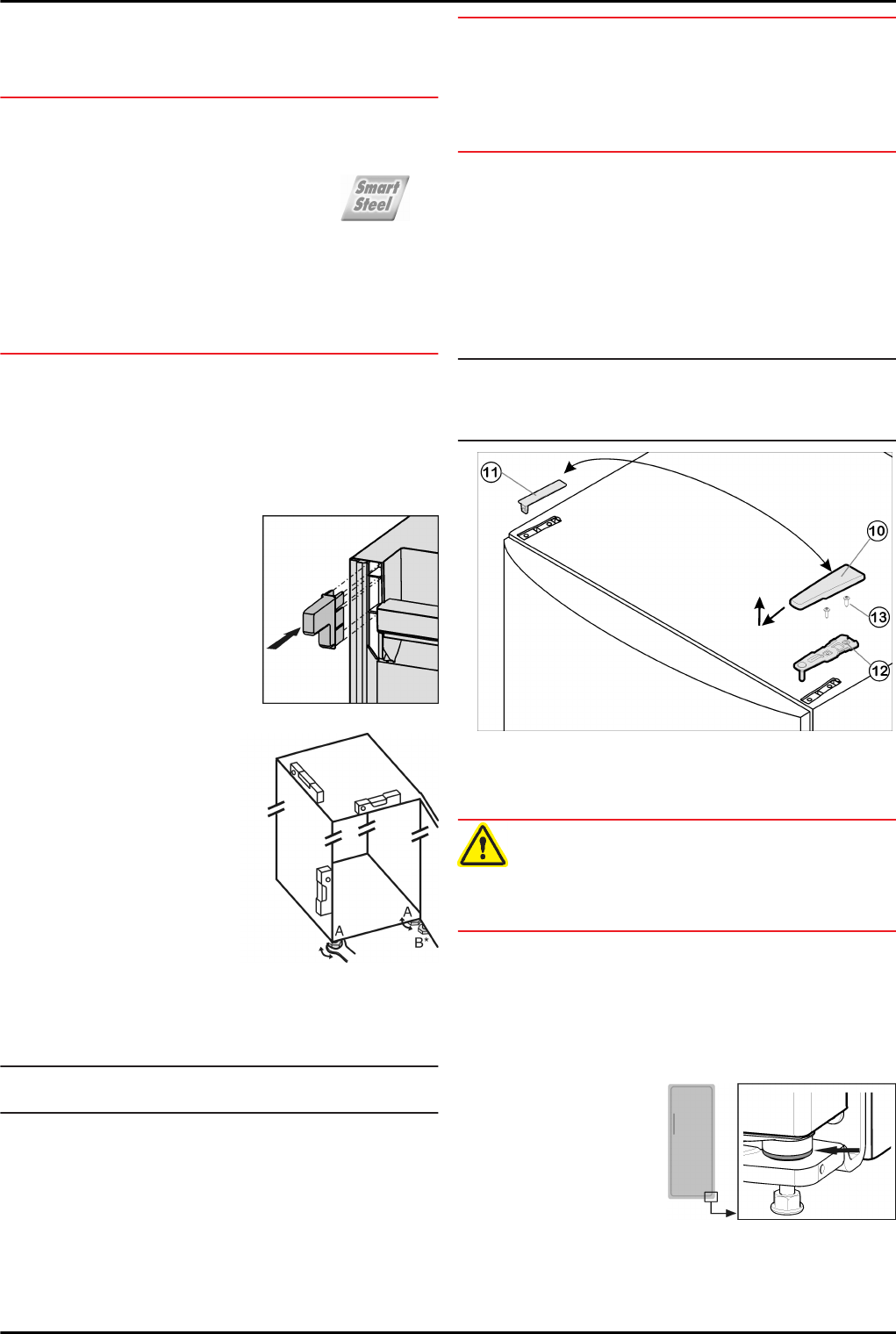 Liebherr Kühlschrank Side By Side Bedienungsanleitung