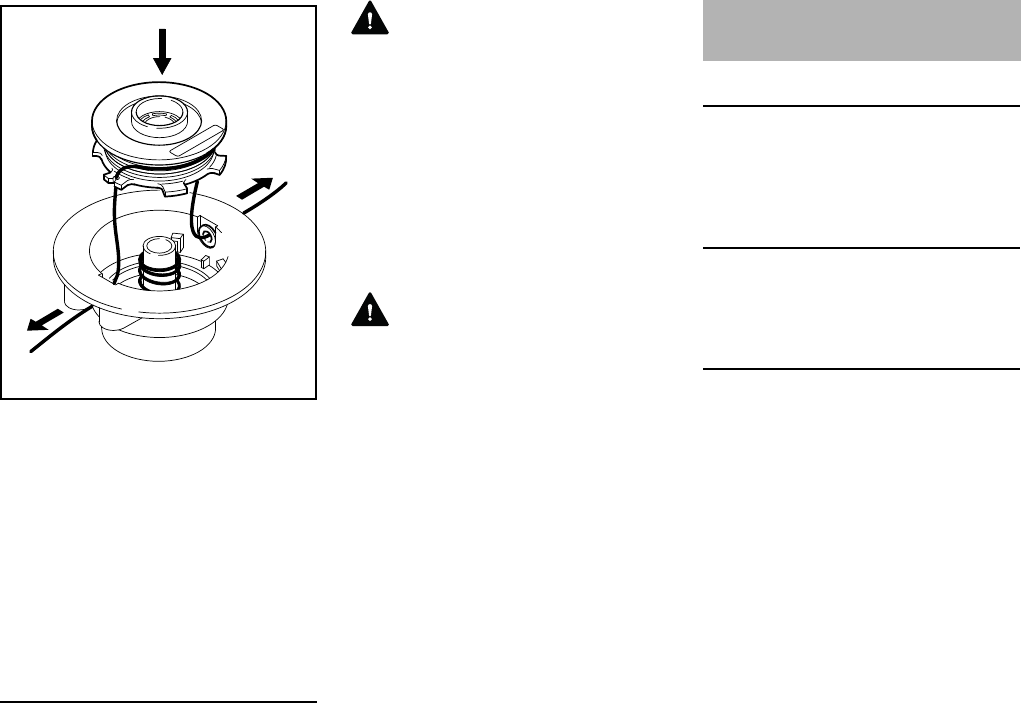 Bedienungsanleitung Stihl FS 38 (Seite 30 von 152) (Deutsch
