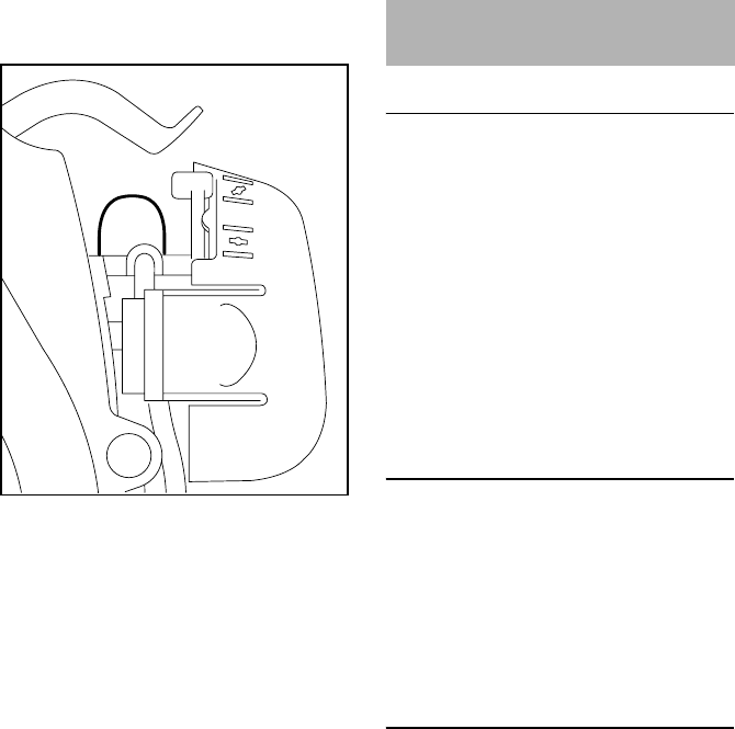 Bedienungsanleitung Stihl HS 45 (Seite 13 von 104) (Deutsch