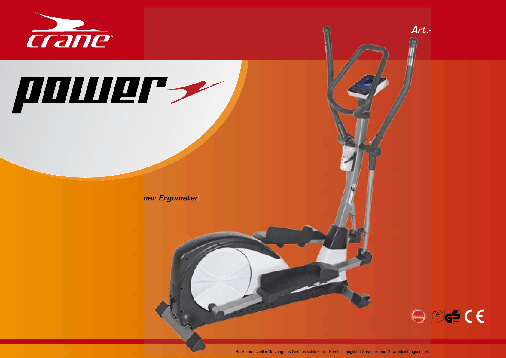 Aldi Crane Cross Trainer atelieryuwa.ciao.jp