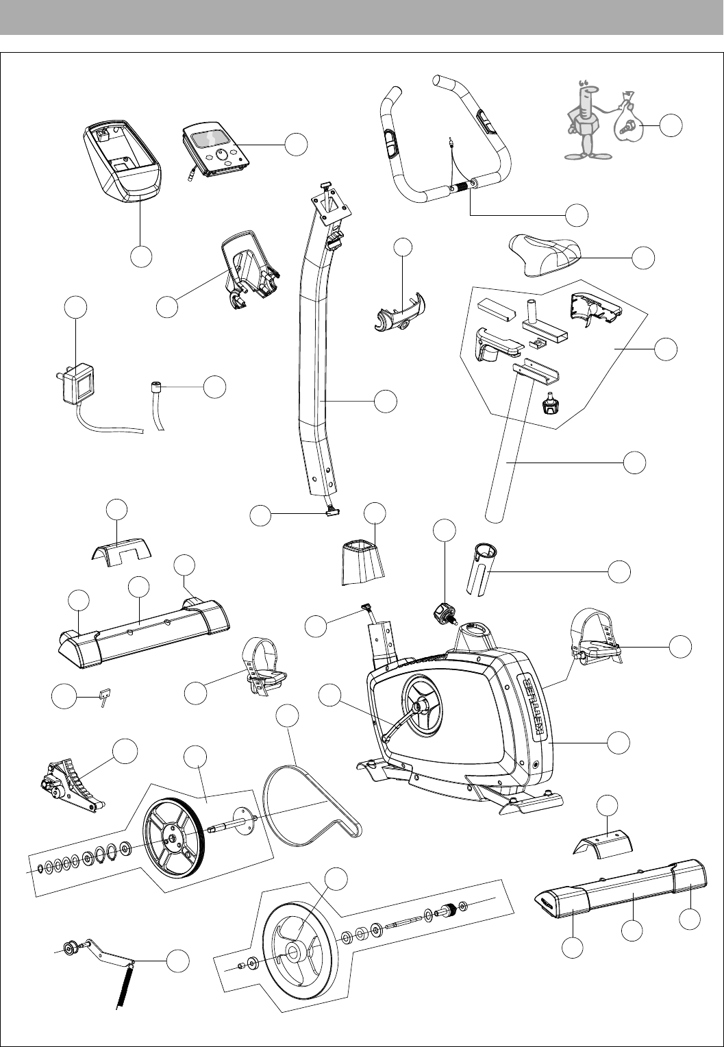 Kettler Spare Parts Reviewmotors.co