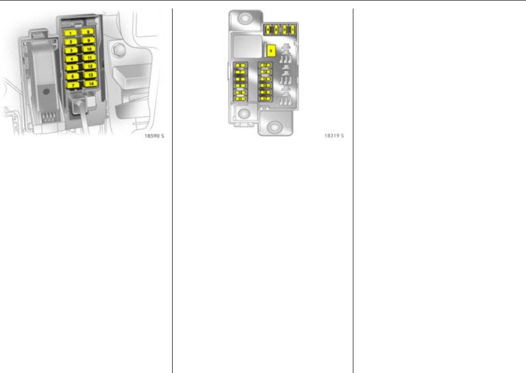 Opel Corsa D Standlicht Wechseln Anleitung