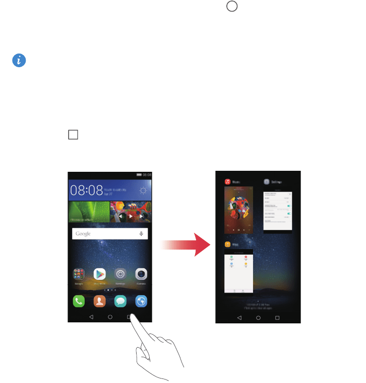 Huawei P8 Lite Sperrbildschirm Bild ändern Kostenloser Saint Torpedo