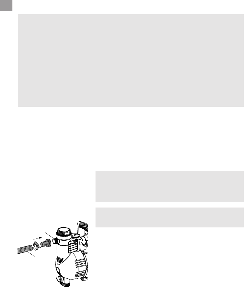 Bedienungsanleitung Gardena 5000-5 - 1734 (Seite 4 von 18) (Deutsch)