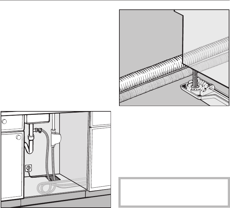 Suri Thema Schweigend miele vaatwasser hg01 handleiding Original Finale