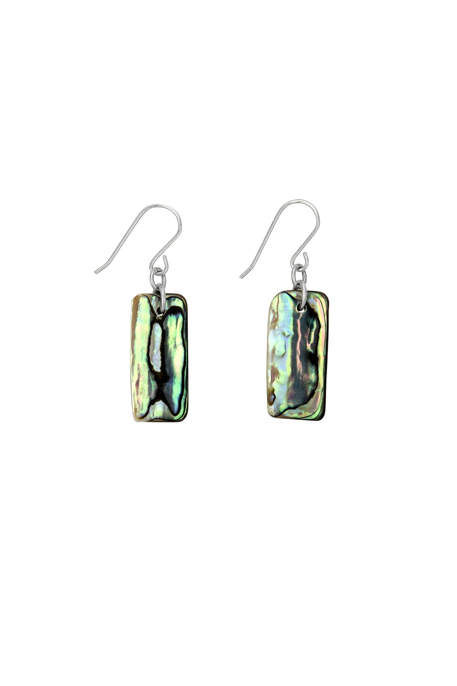 Slide Earrings Libby Pool