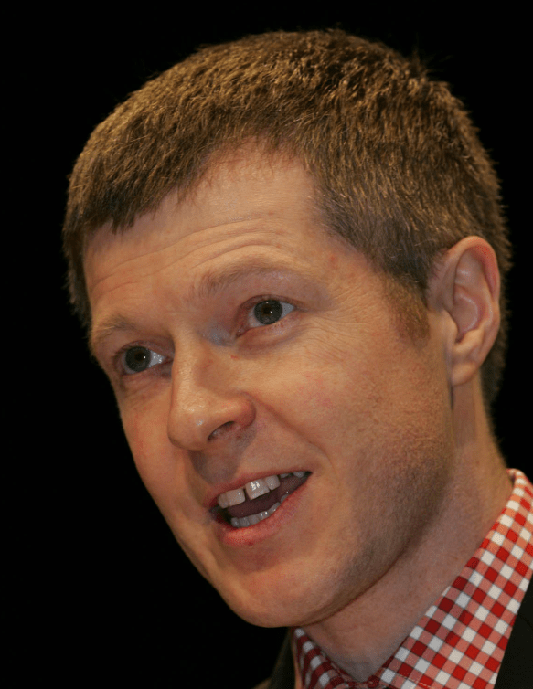 Conference Willie Rennie MSP A stronger Scotland within the UK