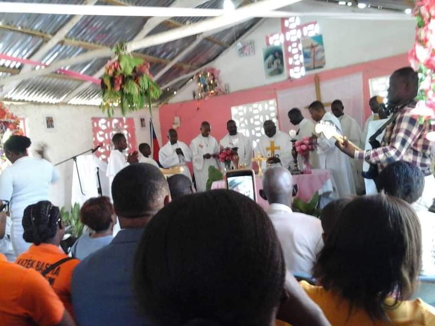 Old Catholic Apostolic Church