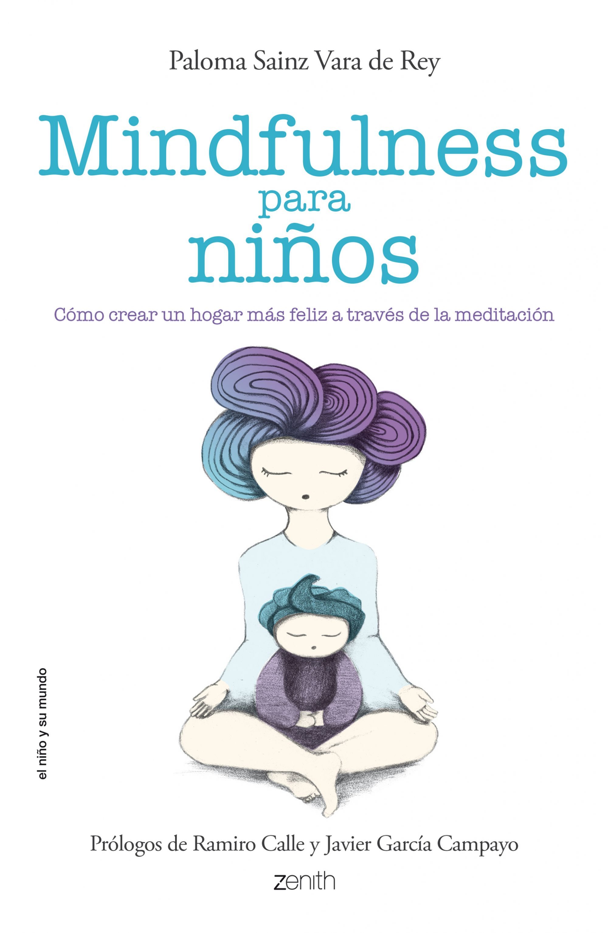 MINDFULNESS PARA NIÑOS Librería Liberespacio