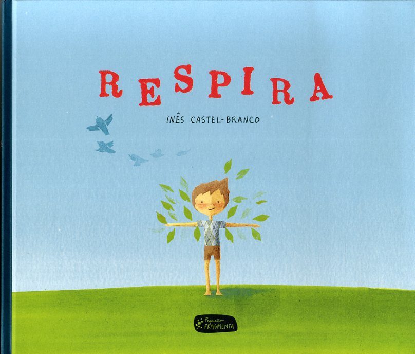RESPIRA Librería Liberespacio