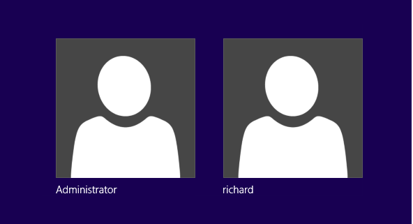 Enable the BuiltIn Administrator Account in Windows 8 Liberian Geek