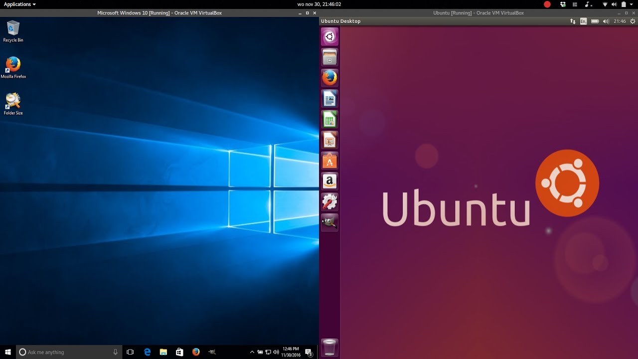 Linux vs. Ubuntu Learn the Primary Differences Liberian Geek