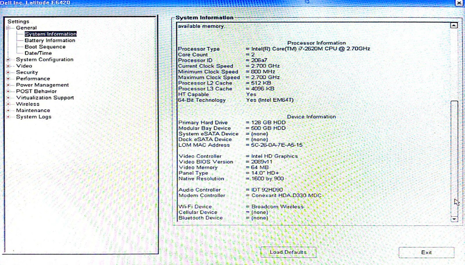 How to Find Computer Model Number on Windows 10 (8 Ways) Liberian Geek