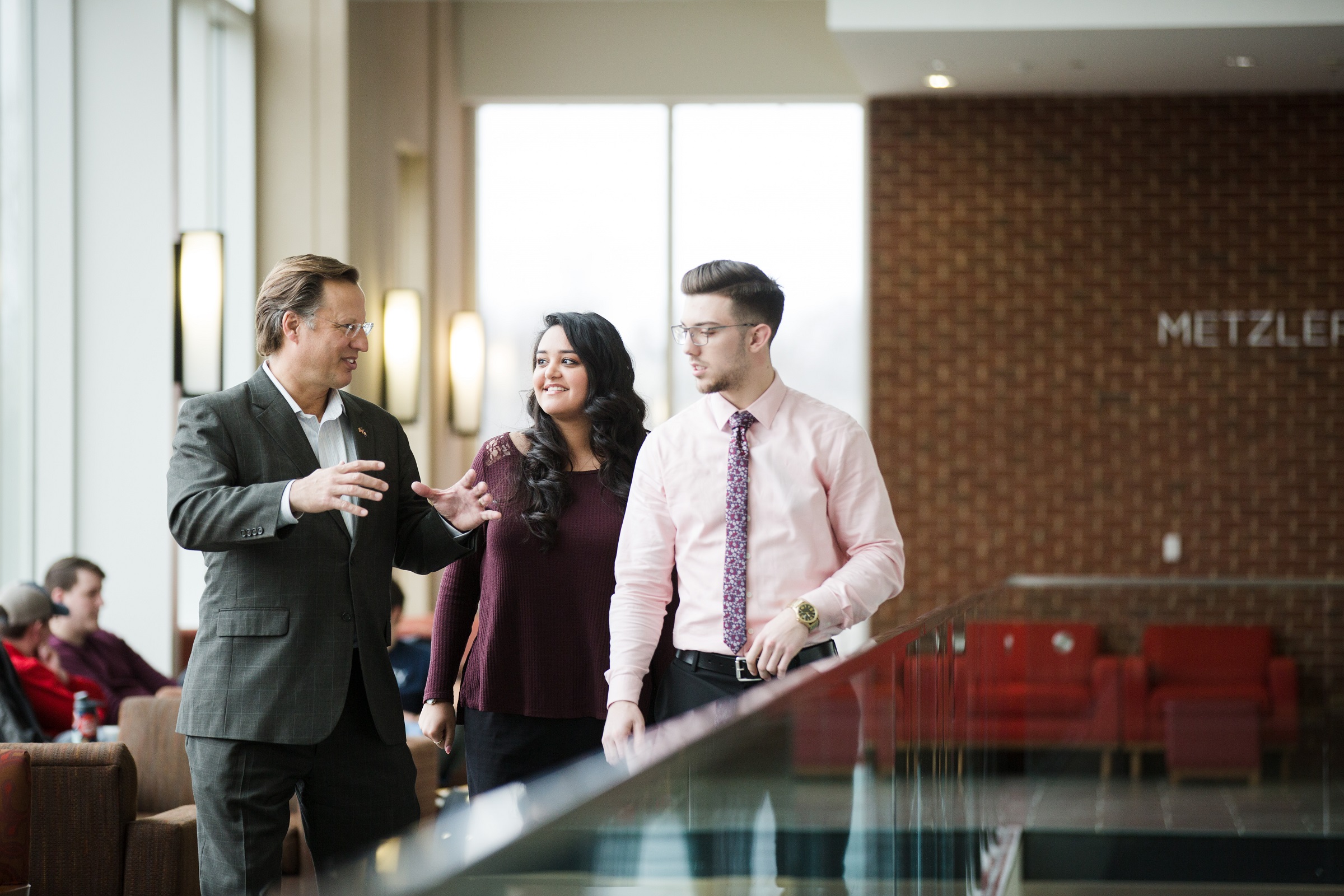 Graduate Certificate in Applied Communication Studies Liberty University