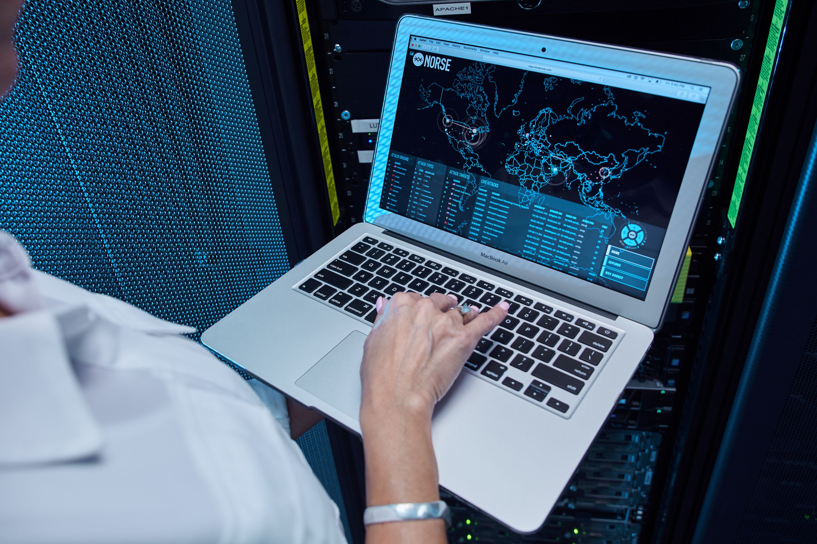 MS in Information Systems Degree Program Technology Management