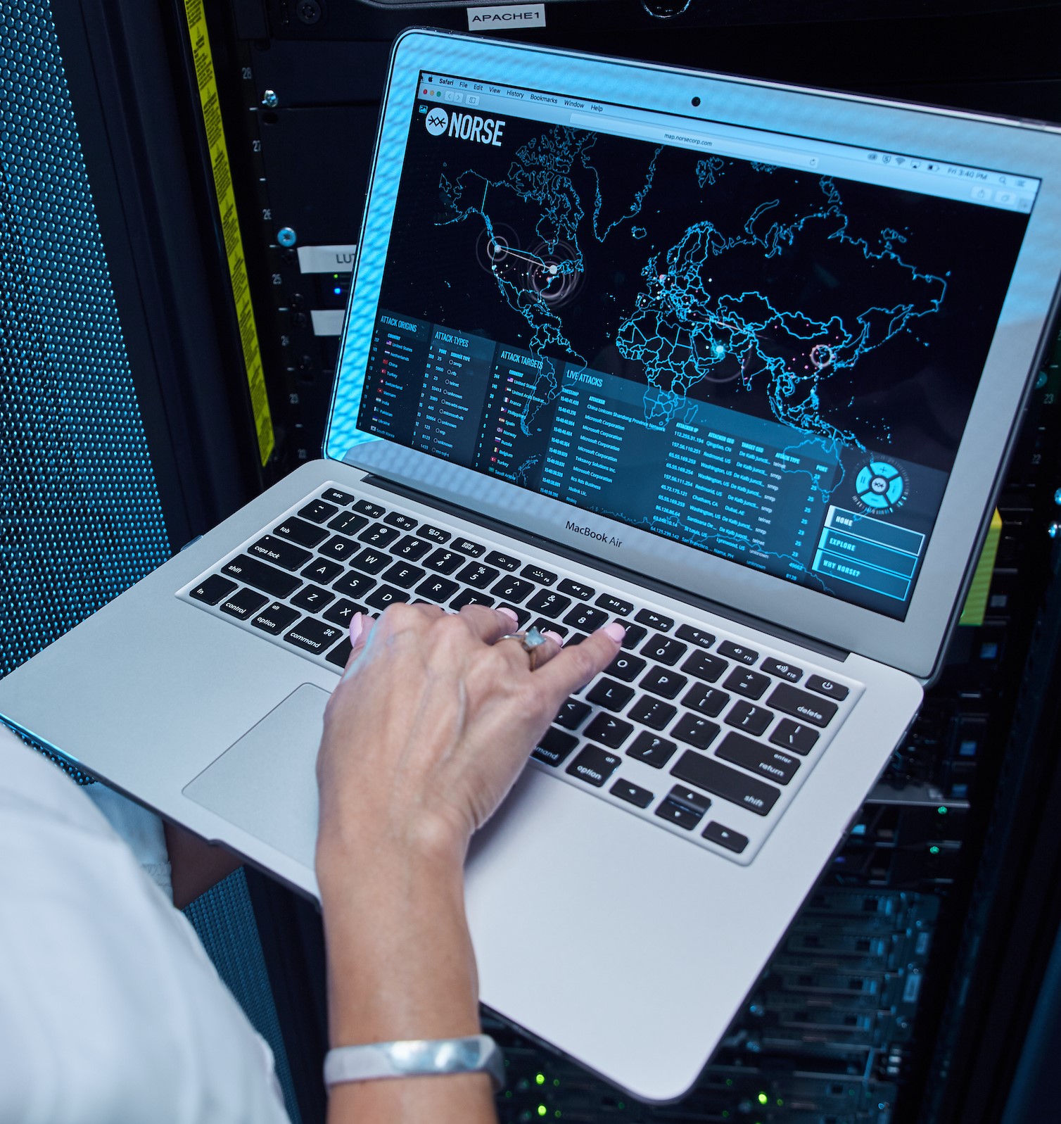 Bachelor’s in Computer Science General Liberty University