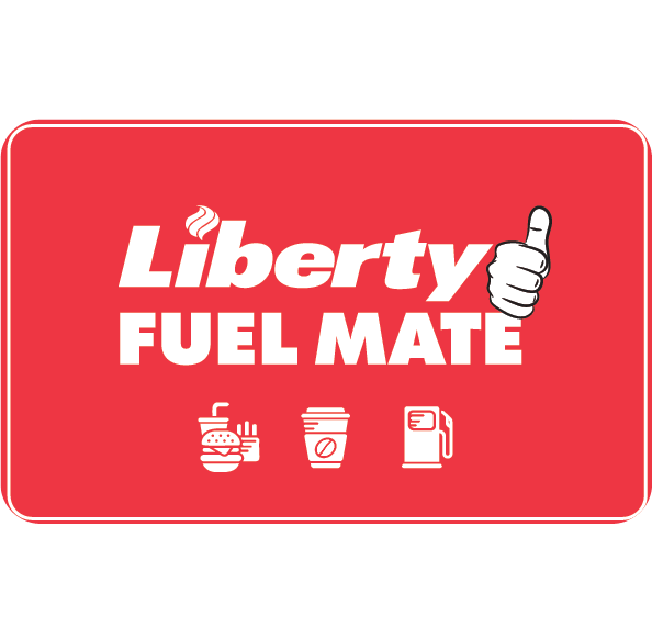 Fuel Mate Loyalty Program Liberty Oil Convenience