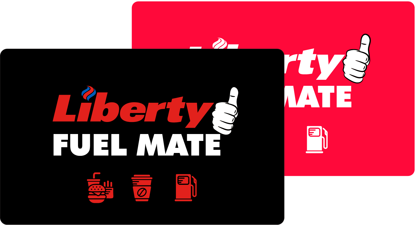 Home Liberty Oil Convenience