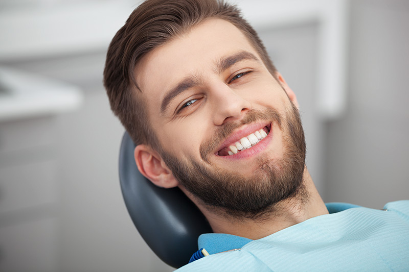 Dentist in Weatherford, OK Liberty Dental
