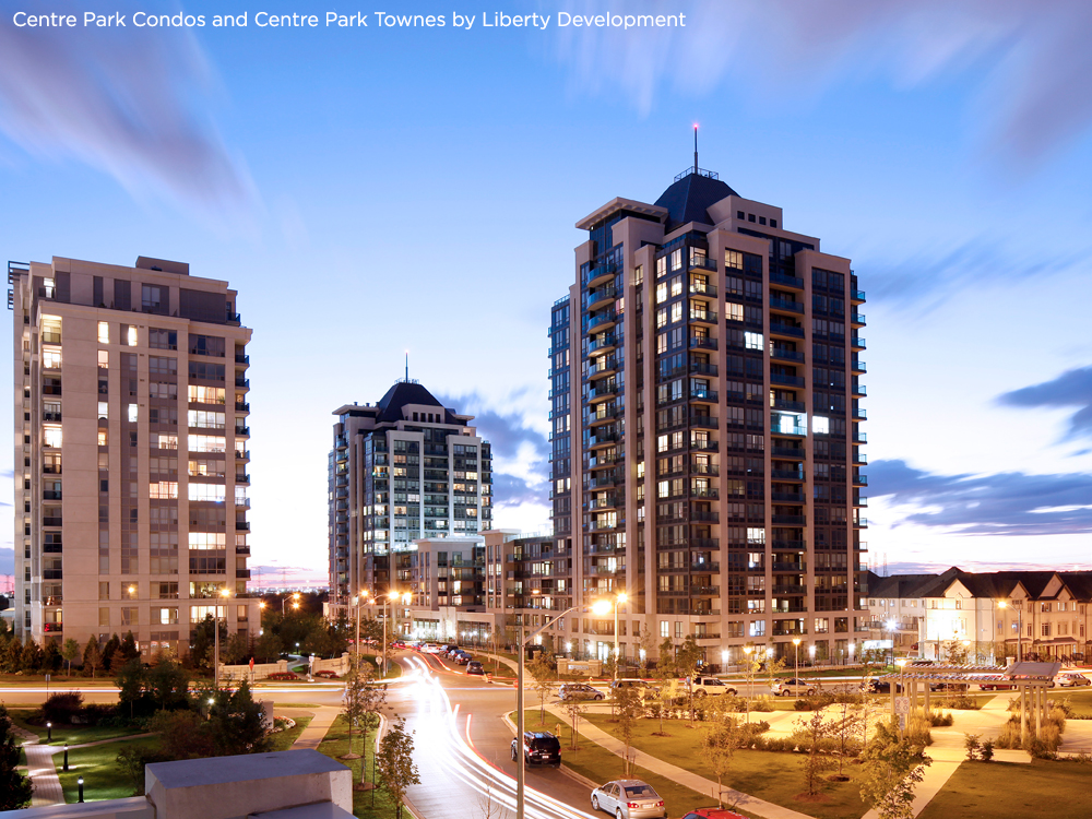 Liberty Company Profile Liberty Development