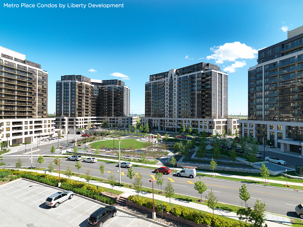 Liberty Company Profile Liberty Development