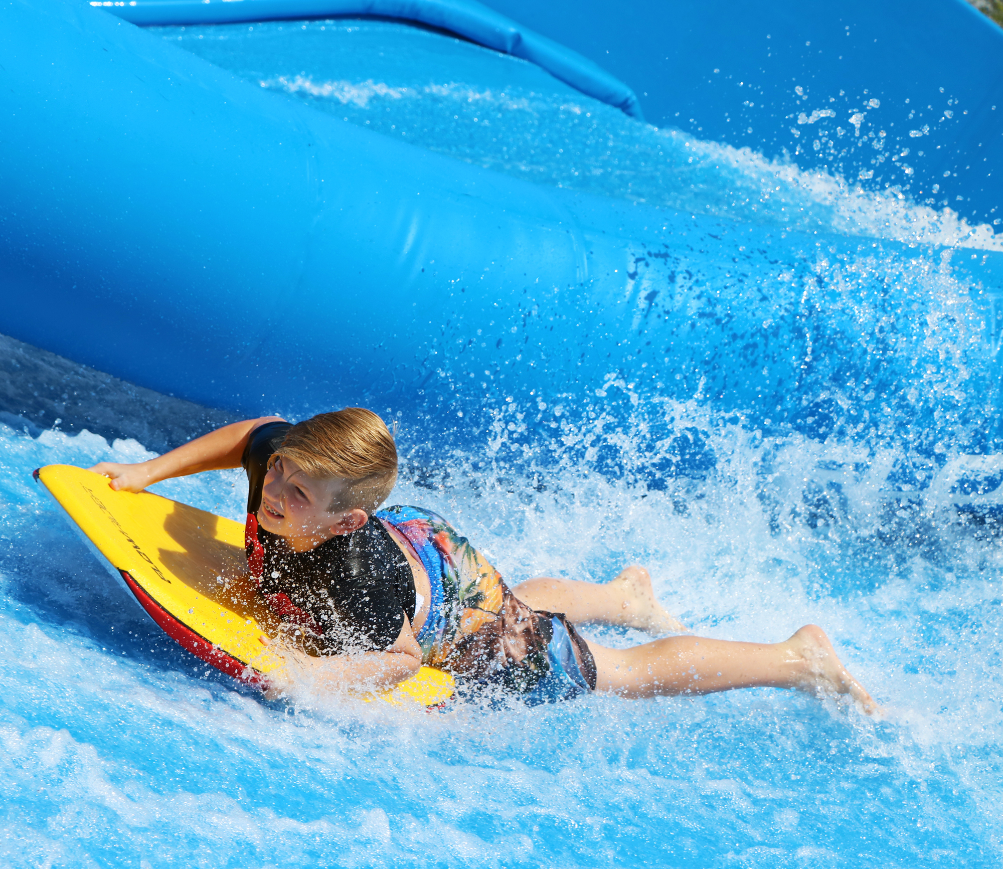 Events Liberty Lagoon