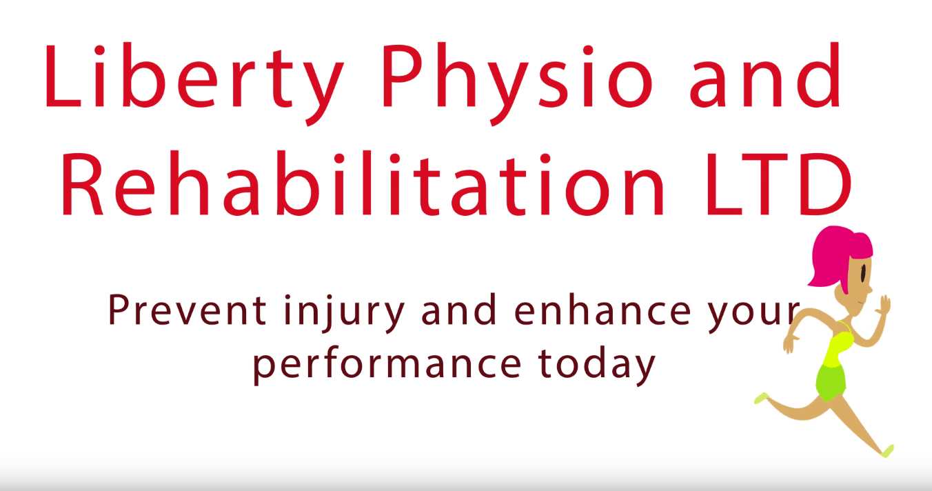 Lincoln Physiotherapy Liberty Physio + Rehab