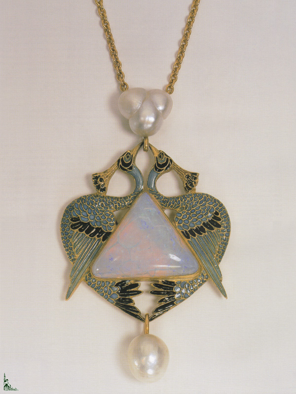 Download 119+ Rene Lalique The Art Nouveau Master Coloring