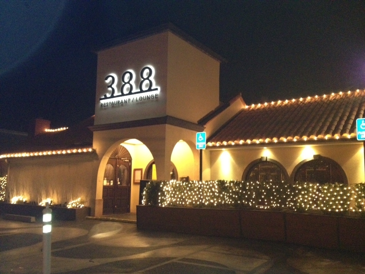 388 Roslyn American Long Island Blogger