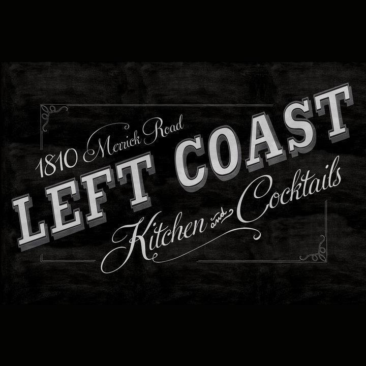 Left Coast In Merrick, Serving American Cuisine Li Blogger