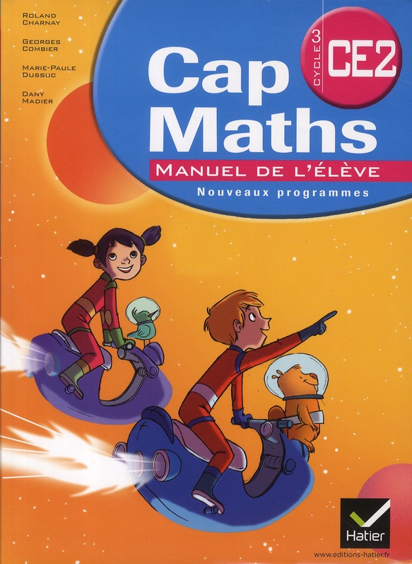 Cap Maths Cp Ed. 2016 Cahier Grandeurs Et Mesures,.