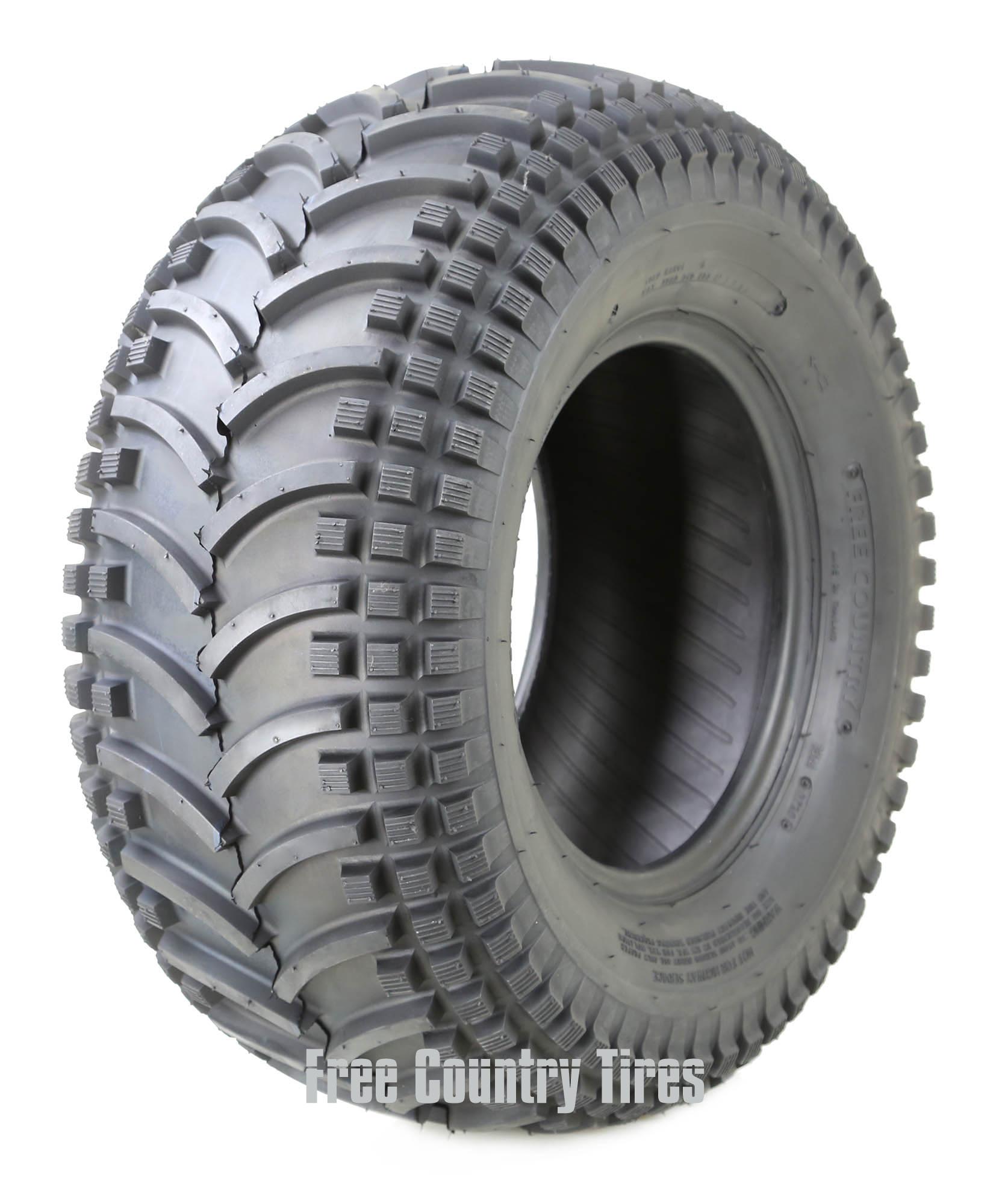 One FREE COUNTRY ATV tire 23X811 23x8x11 4PR D930 10348 eBay