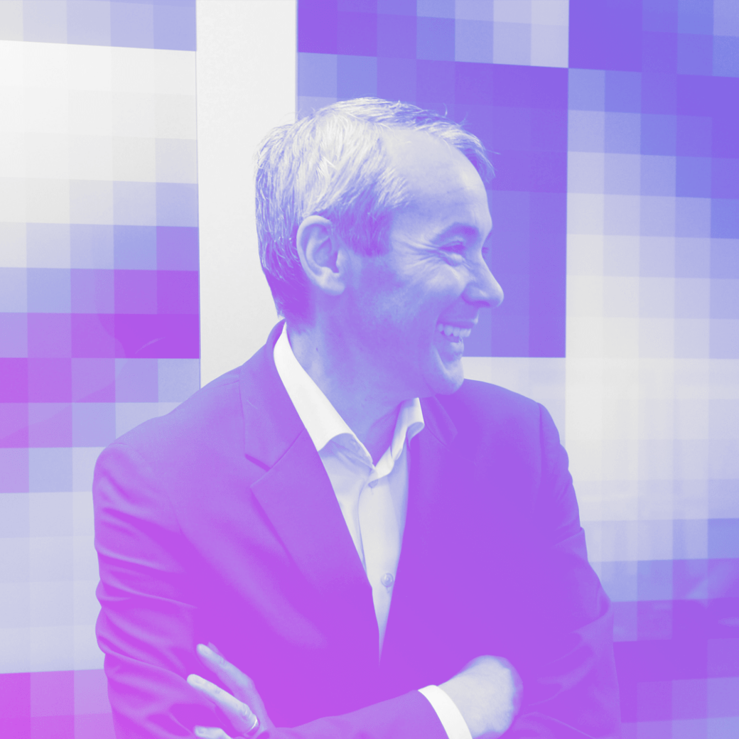 Paul Messier LIBRARYSTACK∎