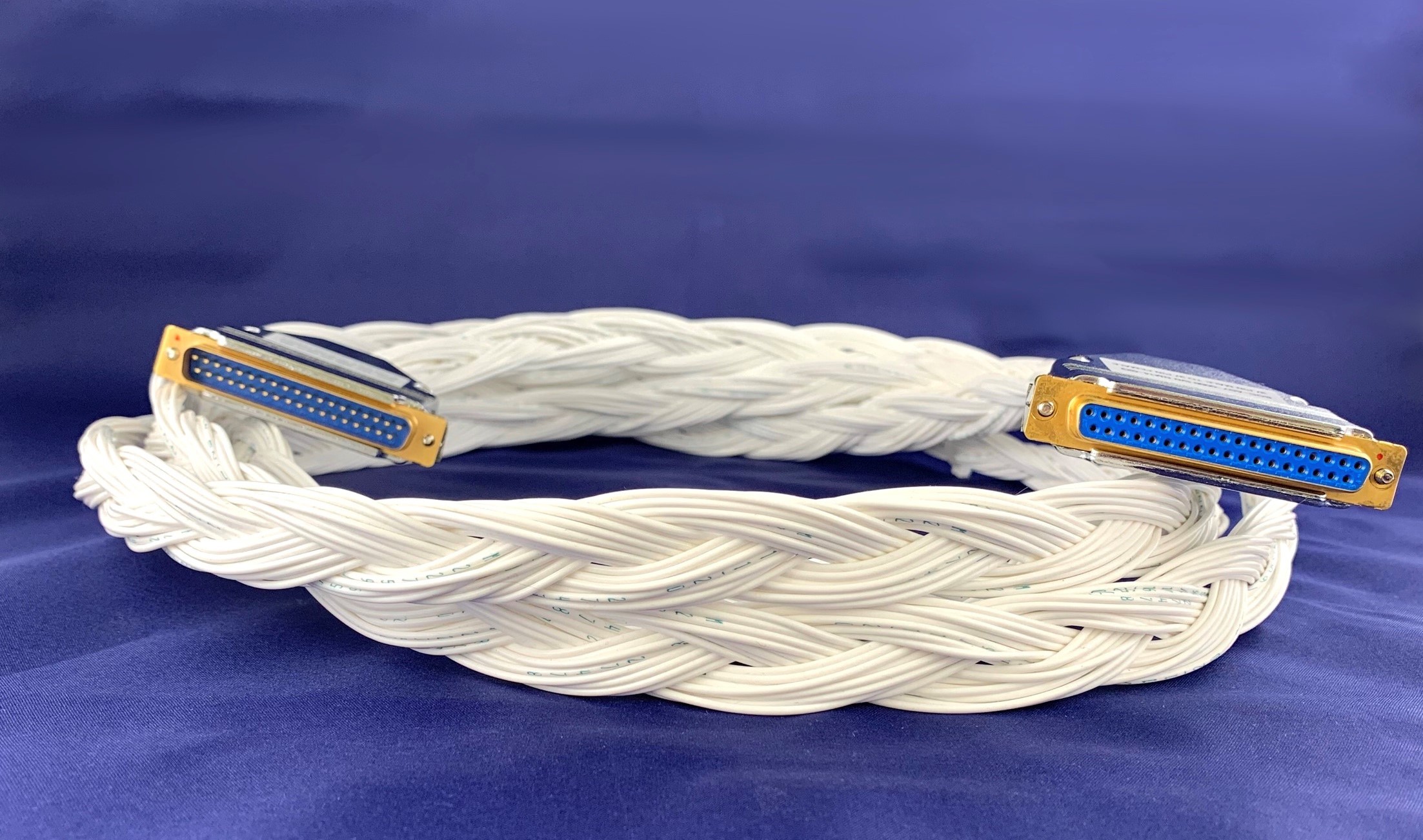 Cables and Harnesses Libration Systems Management, Inc.