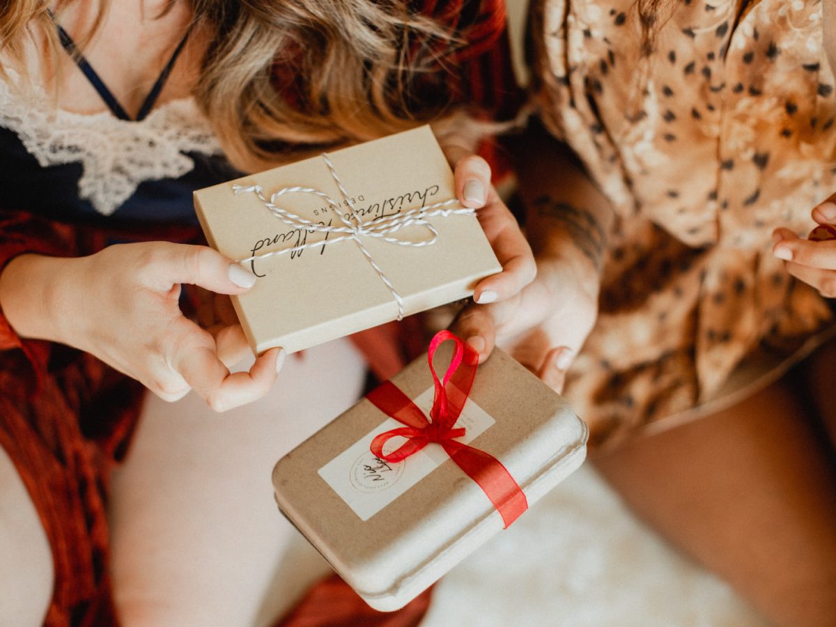 Personne de 70 ans que peut on lui offrir comme cadeau?