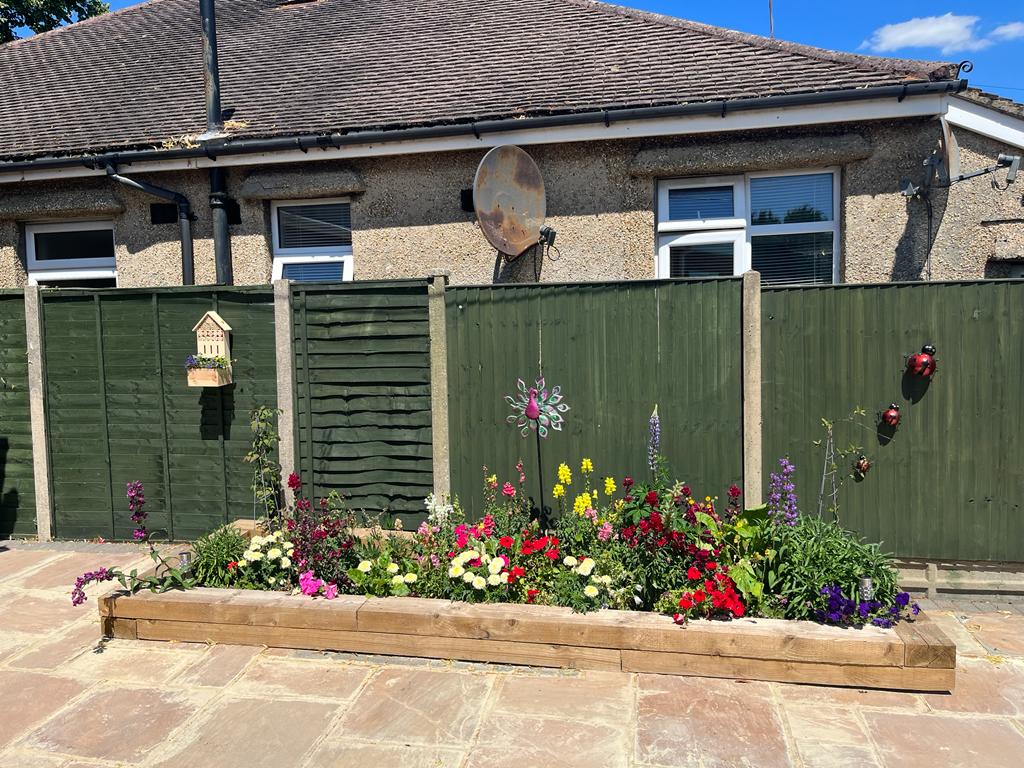 Cedar House Libre Living