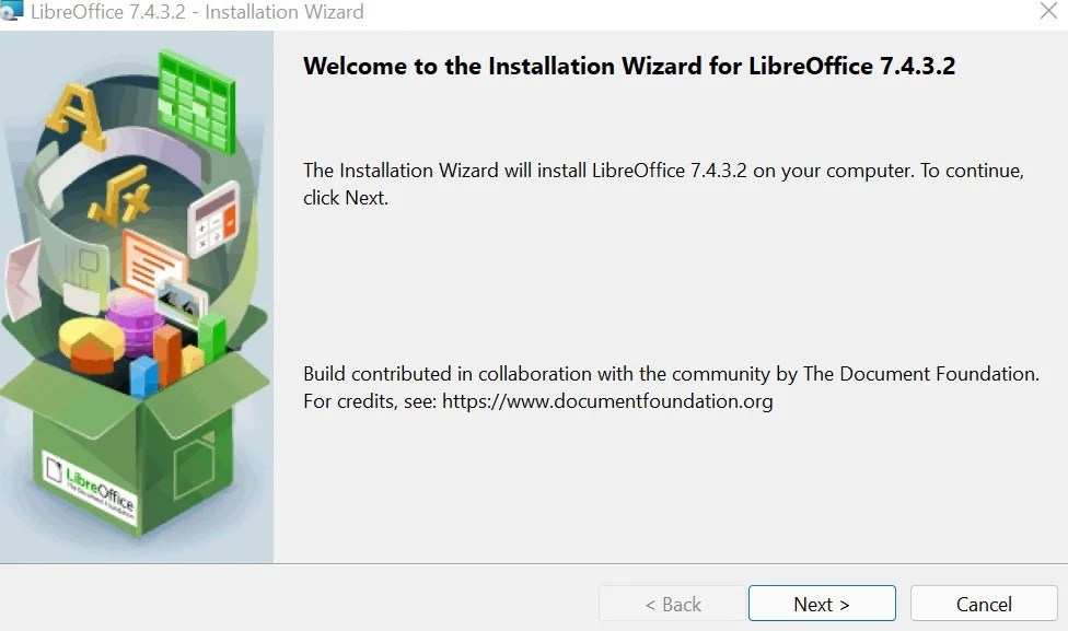 How to Install LibreOffice on Windows 11 (Step by Step)